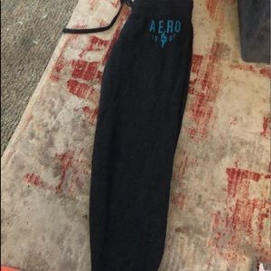 Aeropostale Joggers